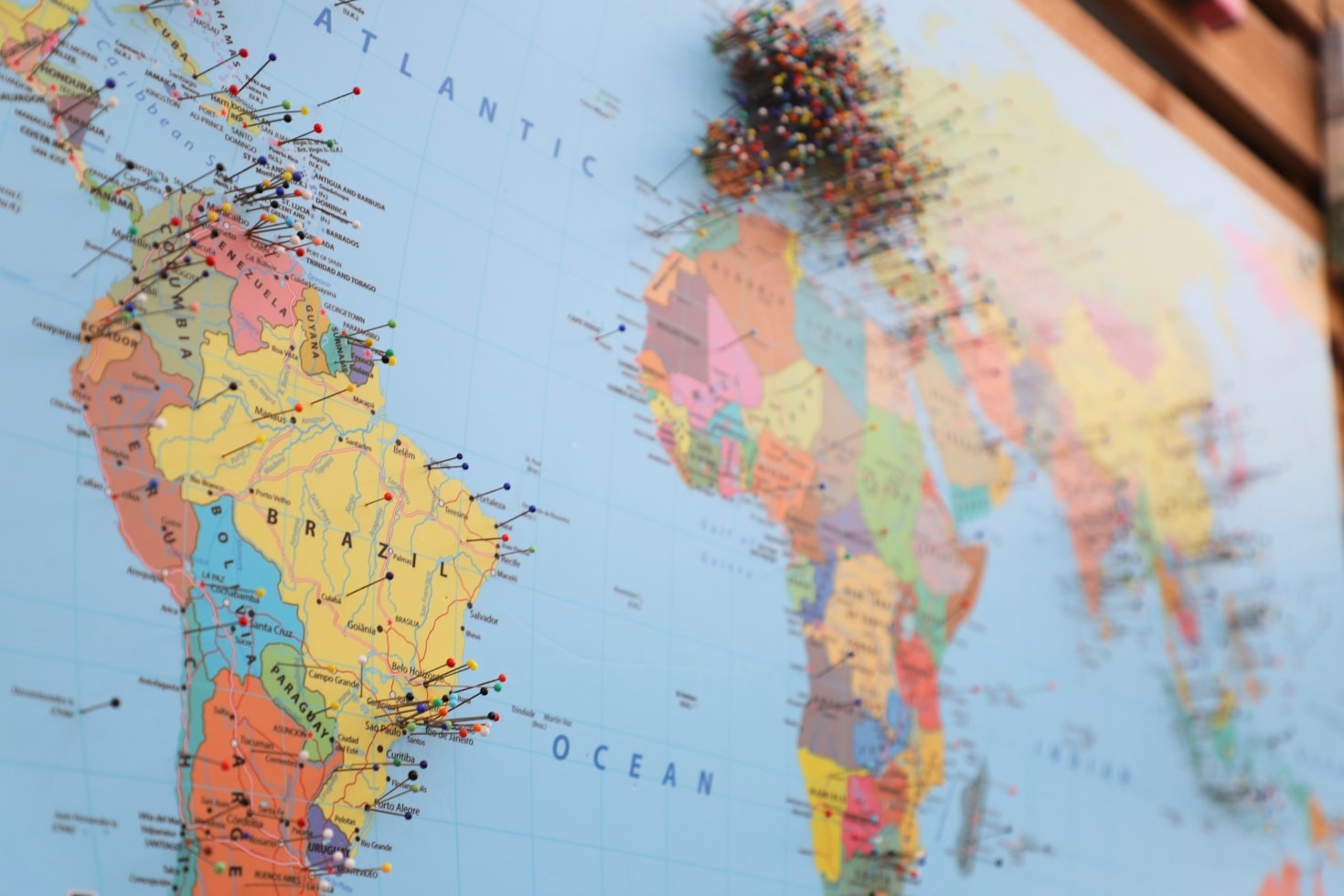 Financiële planning voor emigranten: Wat je moet weten